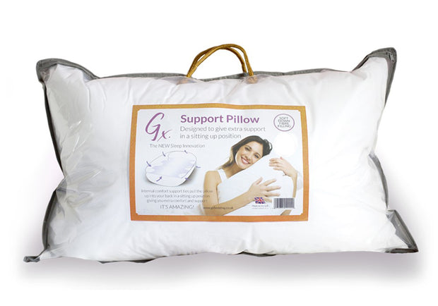 gx pillow reviews