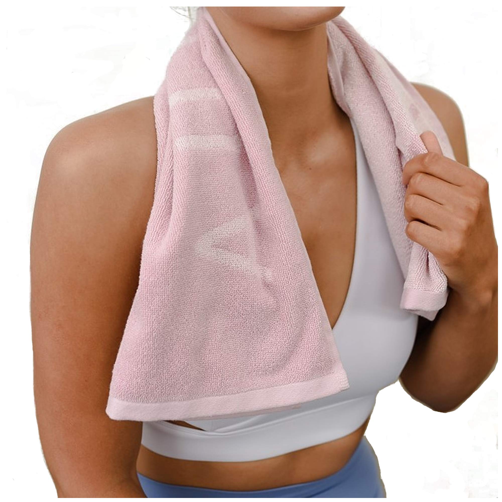 gym towels amazon