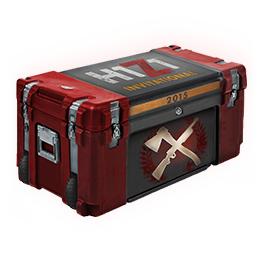 h1z1 invitational crate