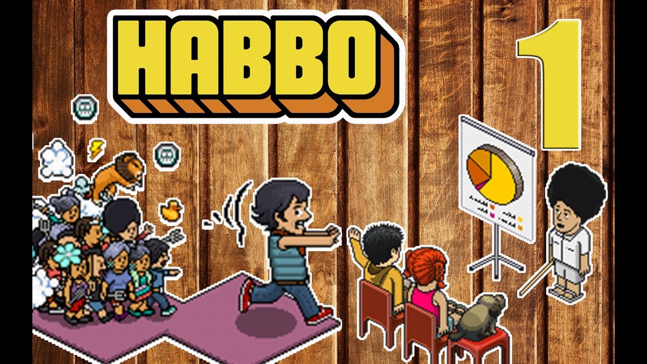 habbo 1