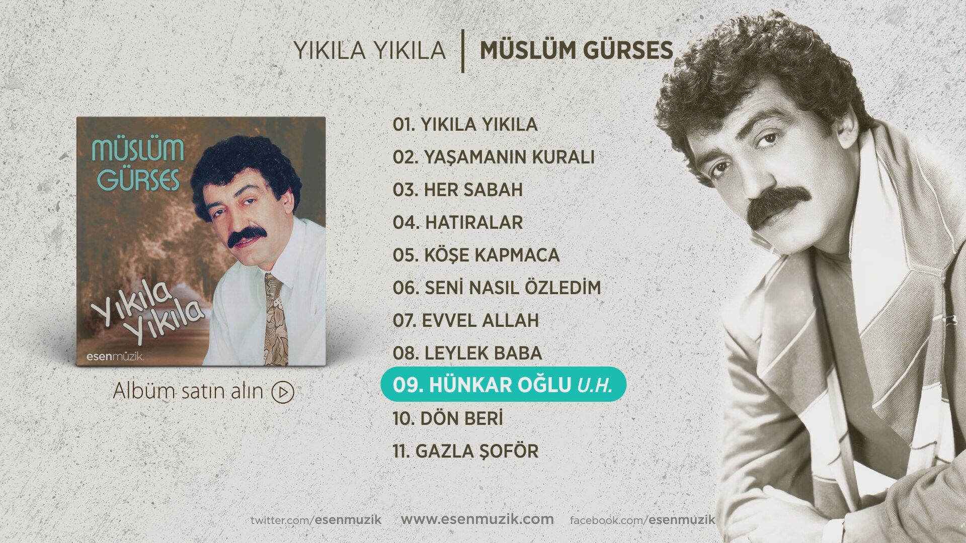 hadi be oglum muslum sarkisi