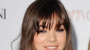 hailee steinfeld bangs