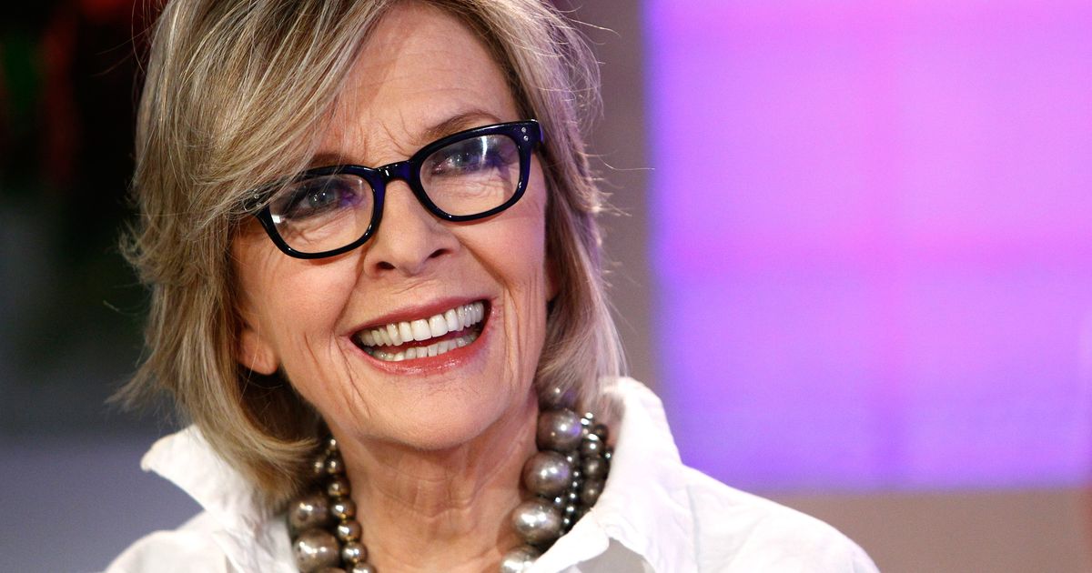 hair diane keaton