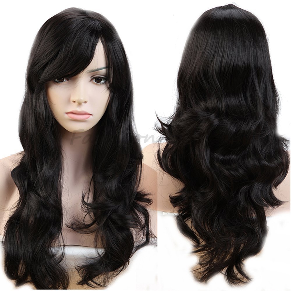 hair wig price for girl