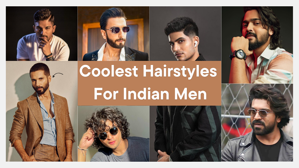 haircut men indian