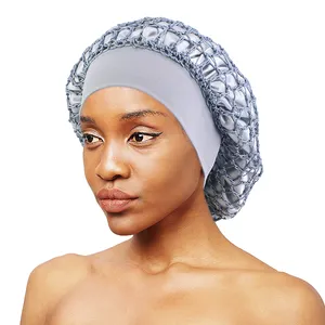 hairnets for sleeping