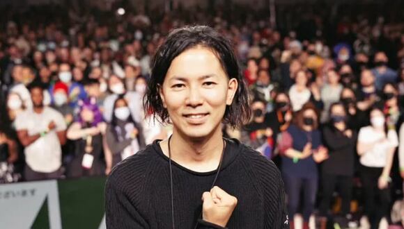 hajime isayama