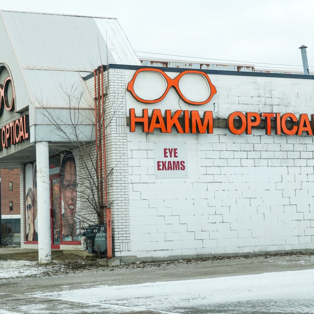 hakim optical chatham