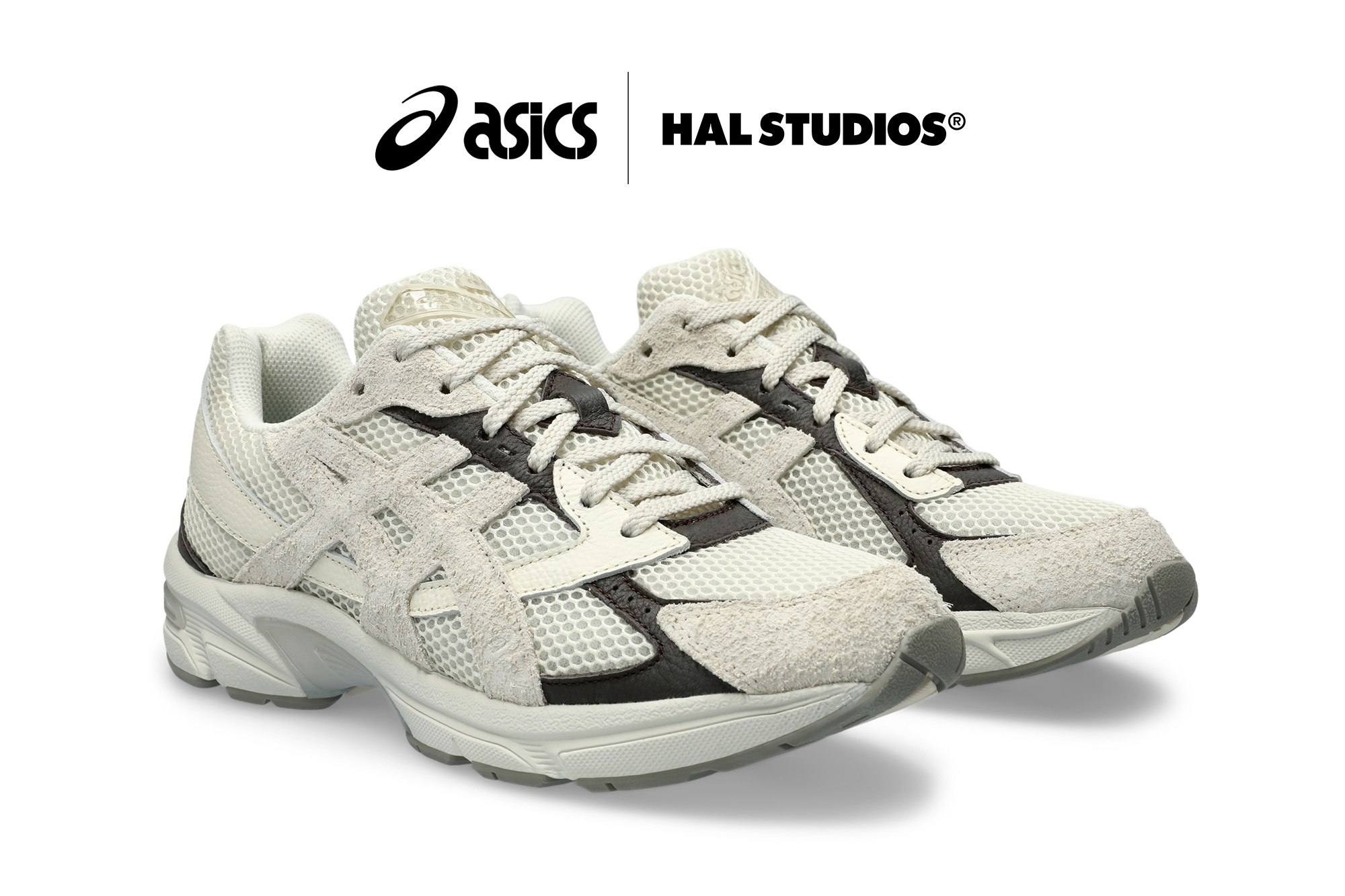 hal studios asics