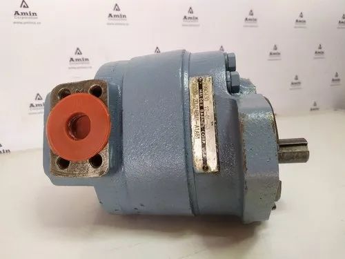 haldex hydraulic pump