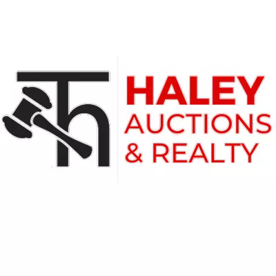 haley auctions and realty