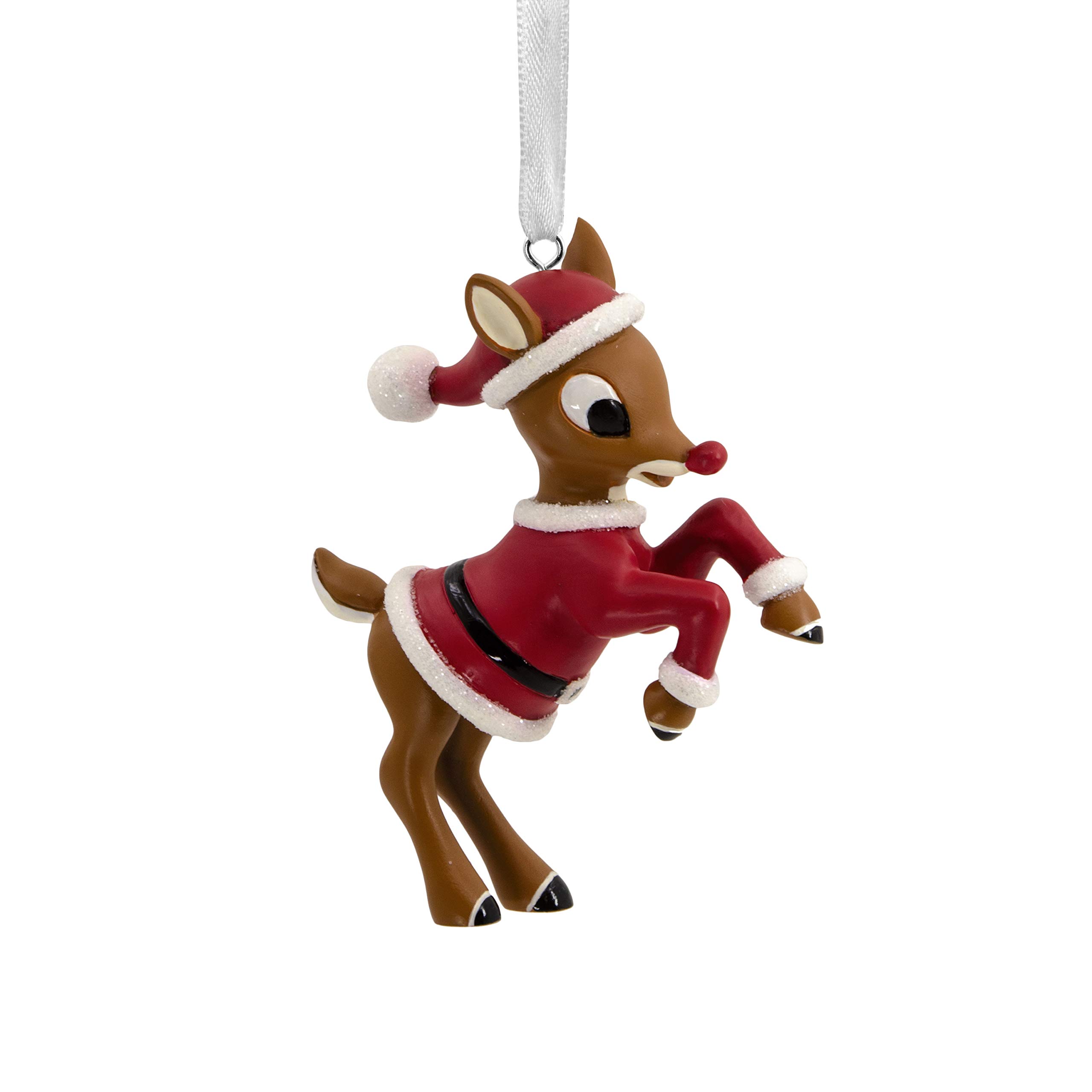 hallmark rudolph ornament 2023