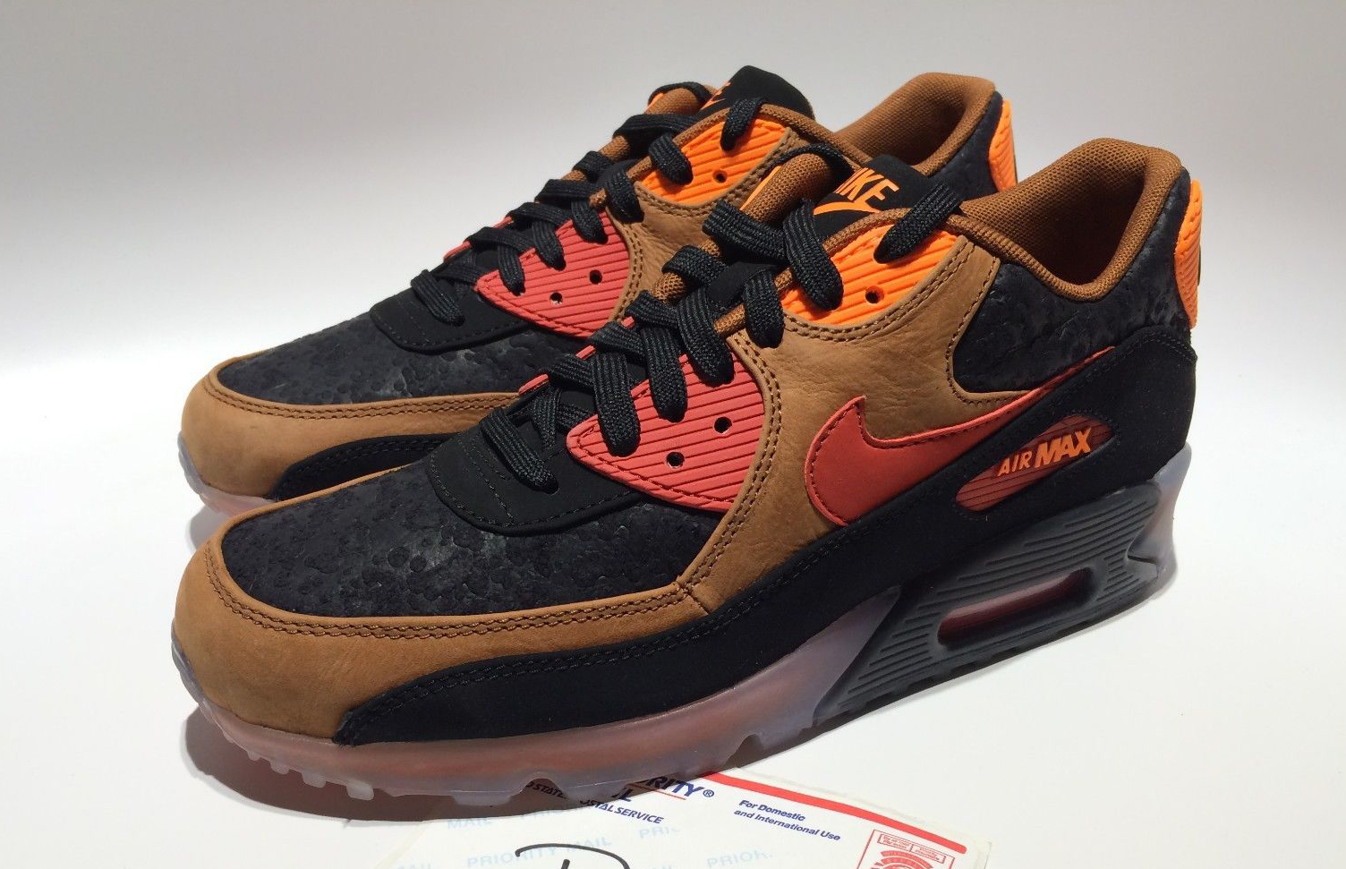 halloween air max 90s