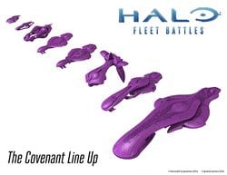 halo covenant ship names