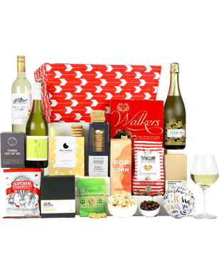 hampers with bite