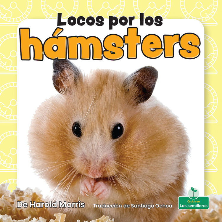 hamster por