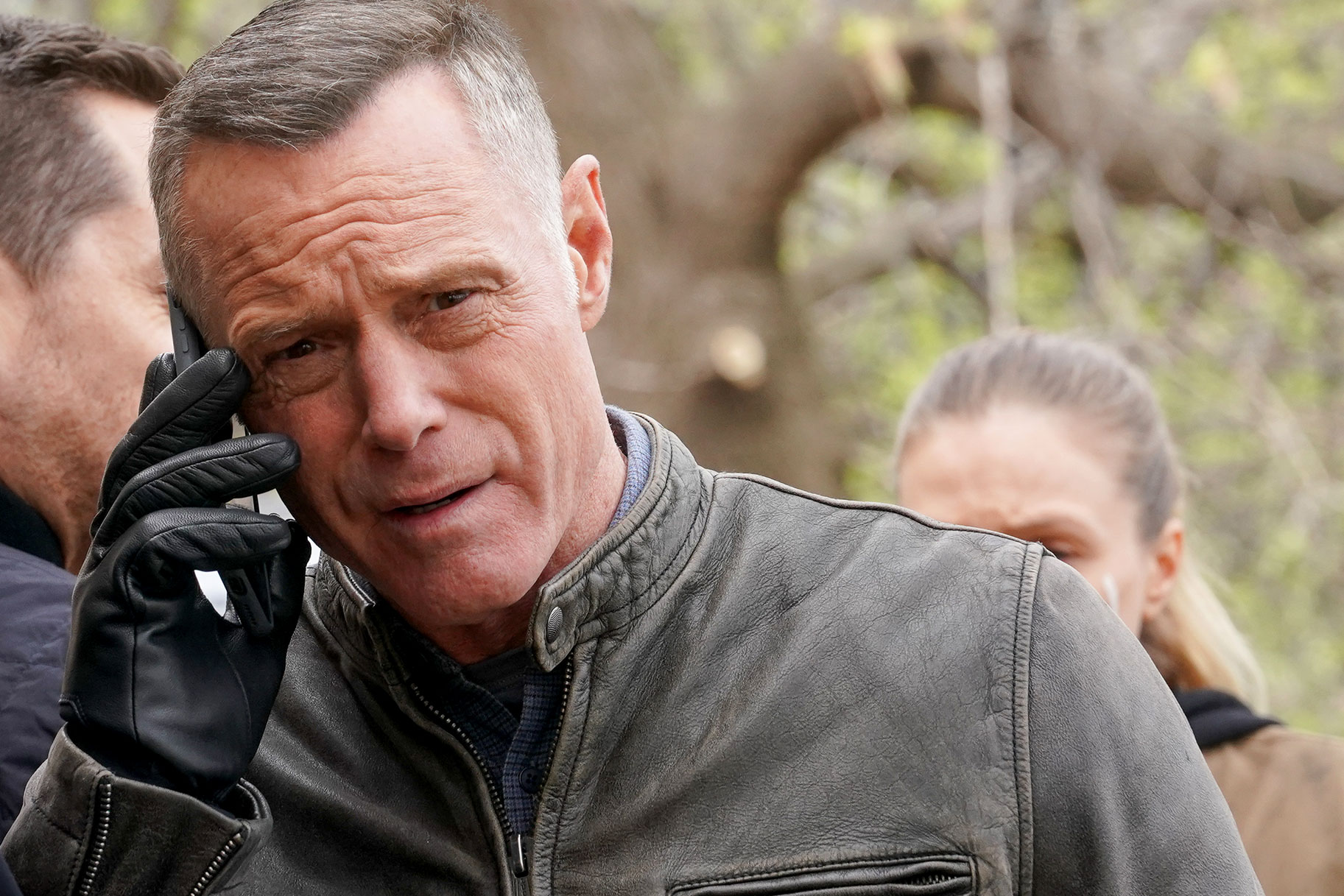 hank voight chicago pd