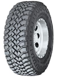 hankook dynapro mt