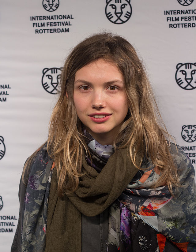 hannah murray imdb