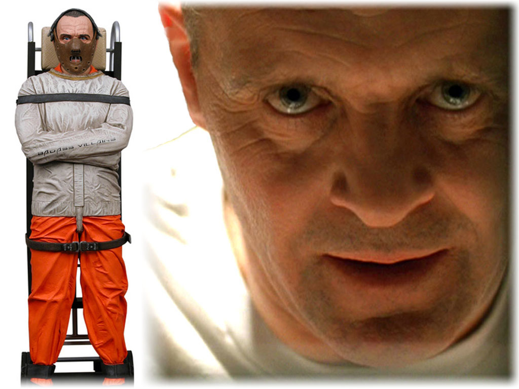 hannibal lecter series movies