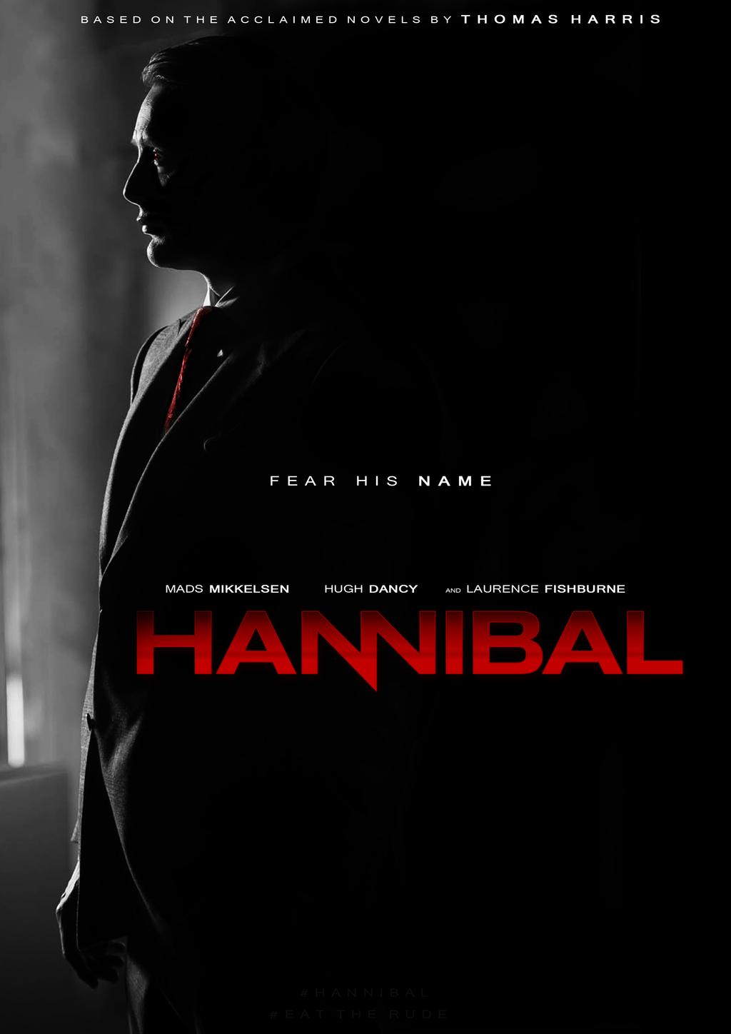 hannibal show imdb