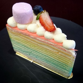 hans patisserie