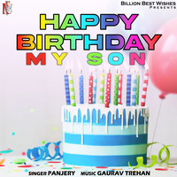 happy birthday my son song download