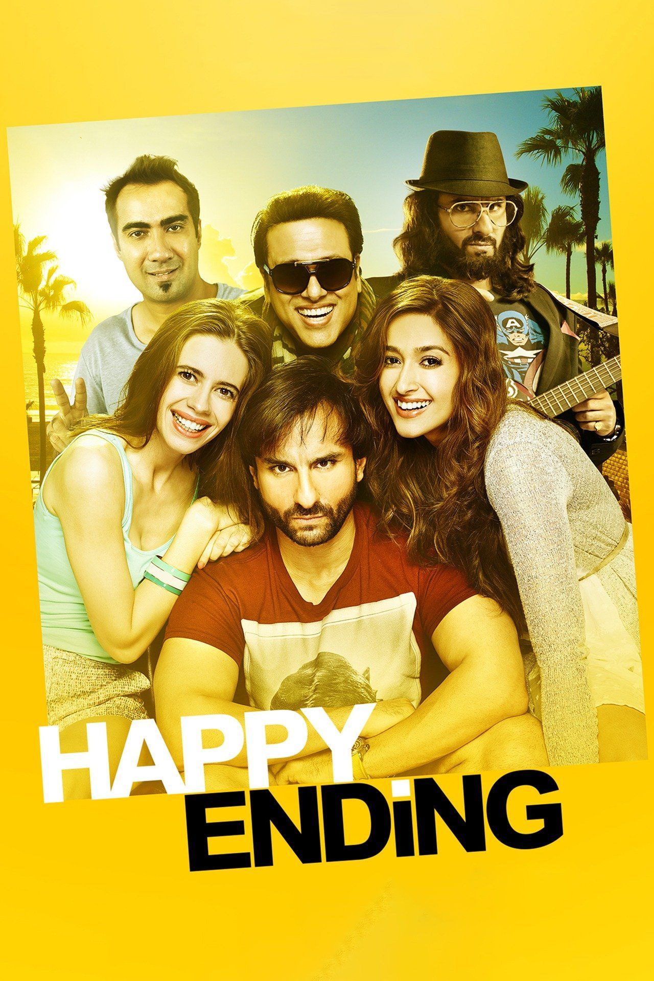 happy end 2014 full movie online