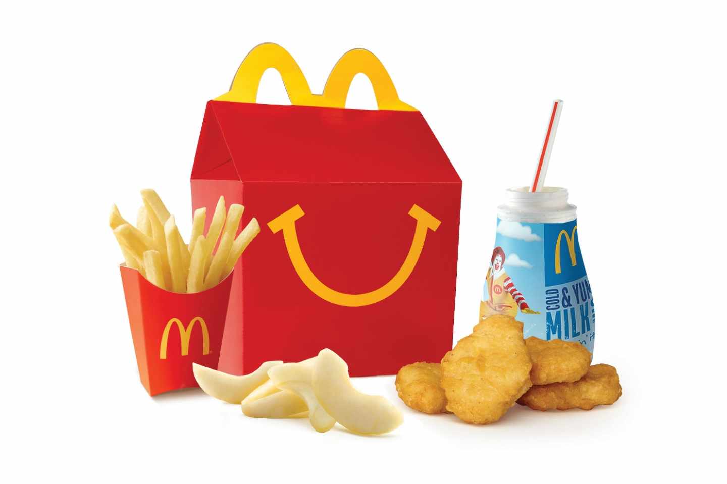 happy meal