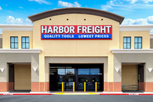 harbor freight hours of operation