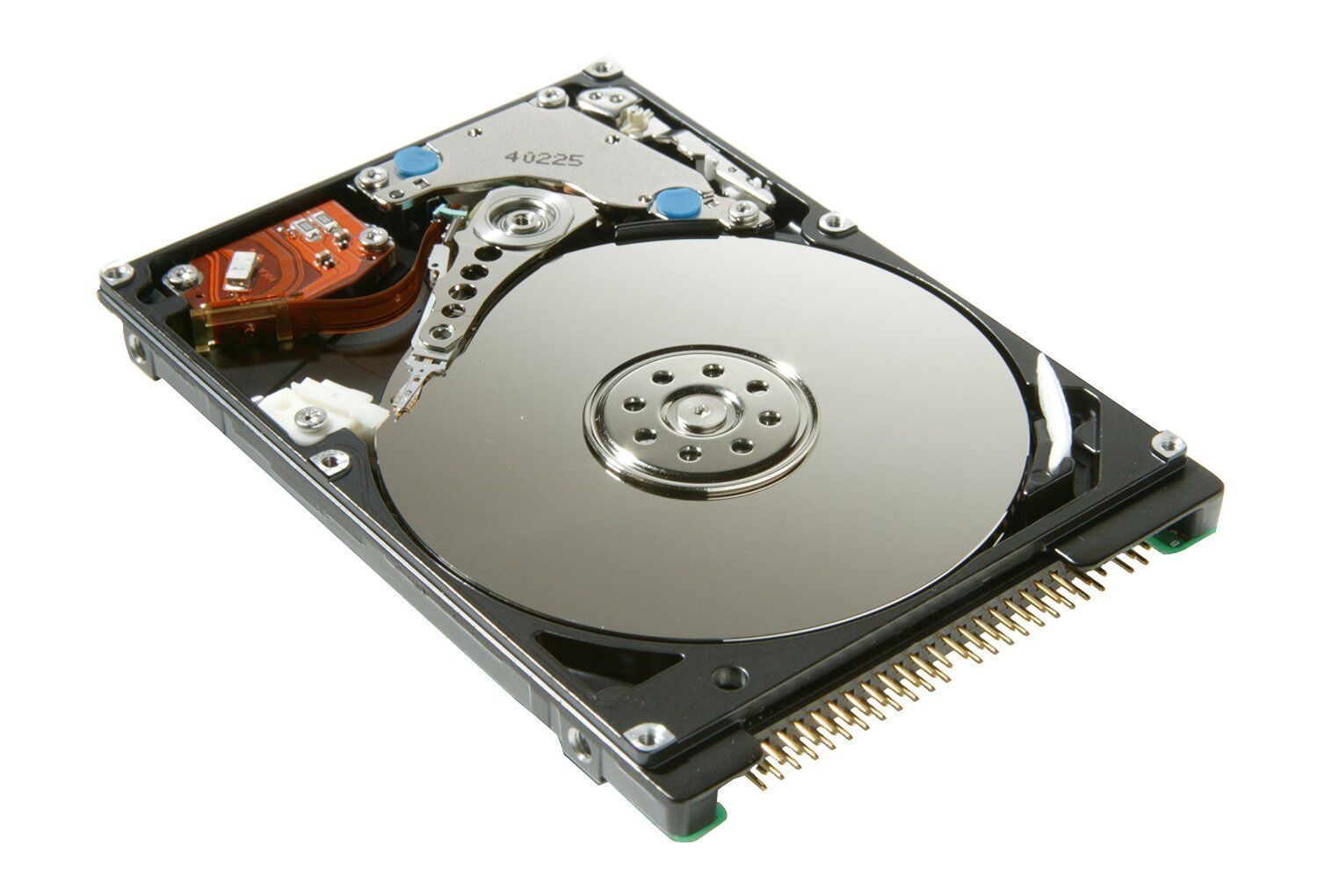 harddisk