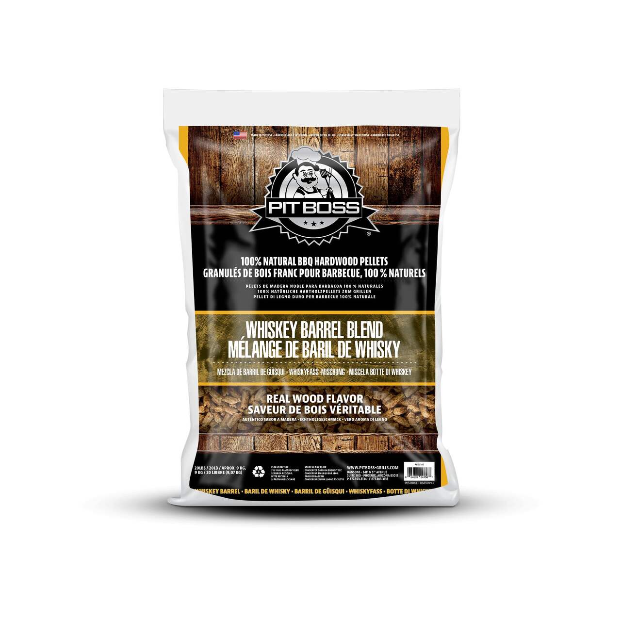 hardwood pellets canadian tire