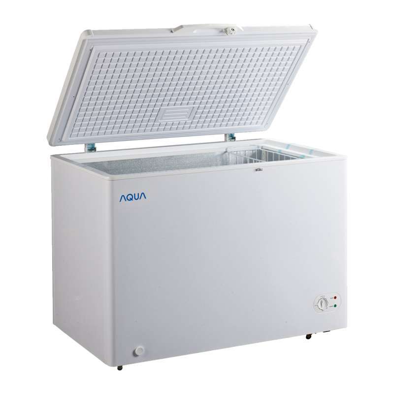 harga freezer box