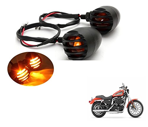 harley indicators