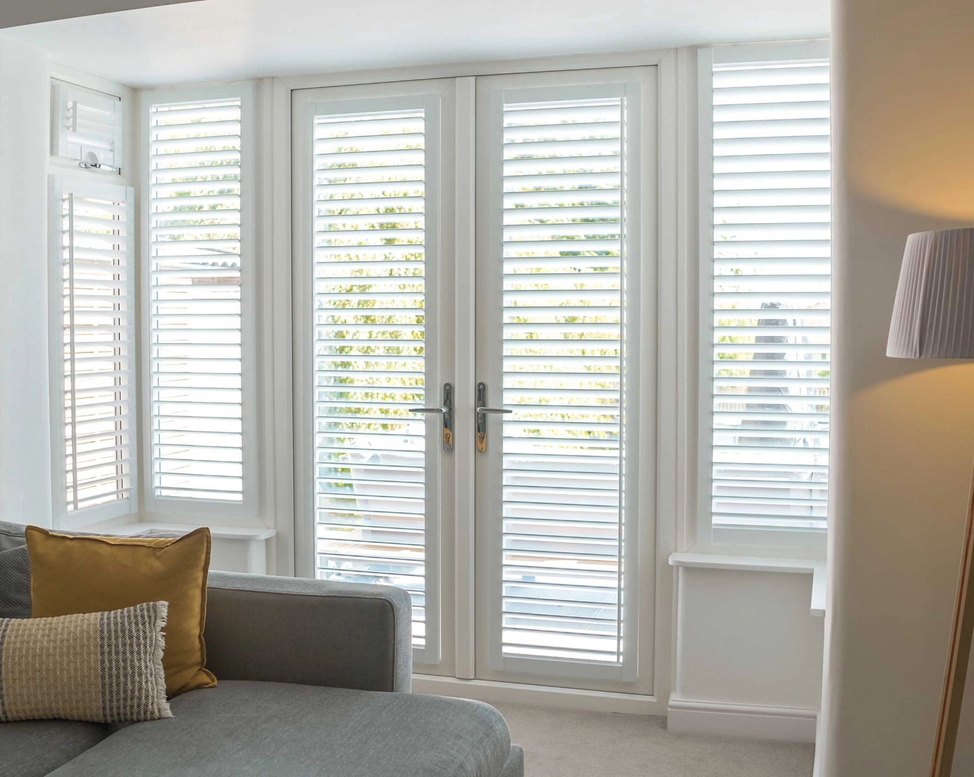 harmony blinds of bristol