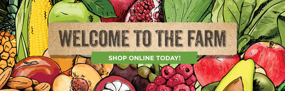 harris farm shop online