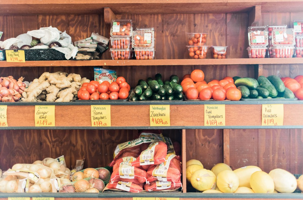 harrison hot springs grocery store