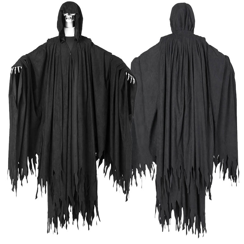 harry potter dementor costume