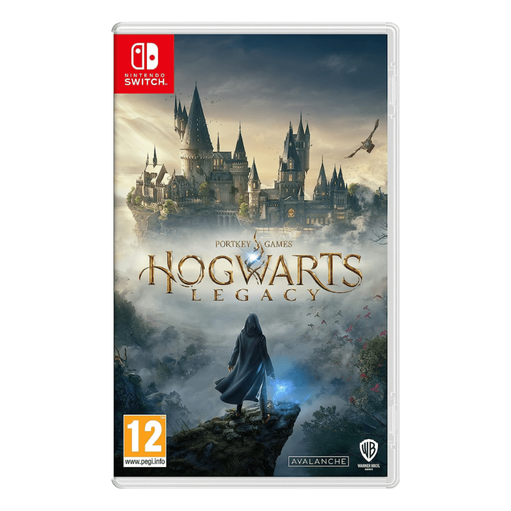 harry potter nintendo switch download