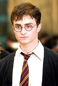 harry potter wiki