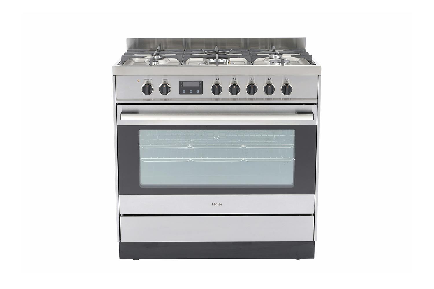 harvey norman free standing oven