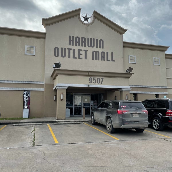 harwin outlet
