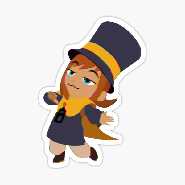 hat kid smug