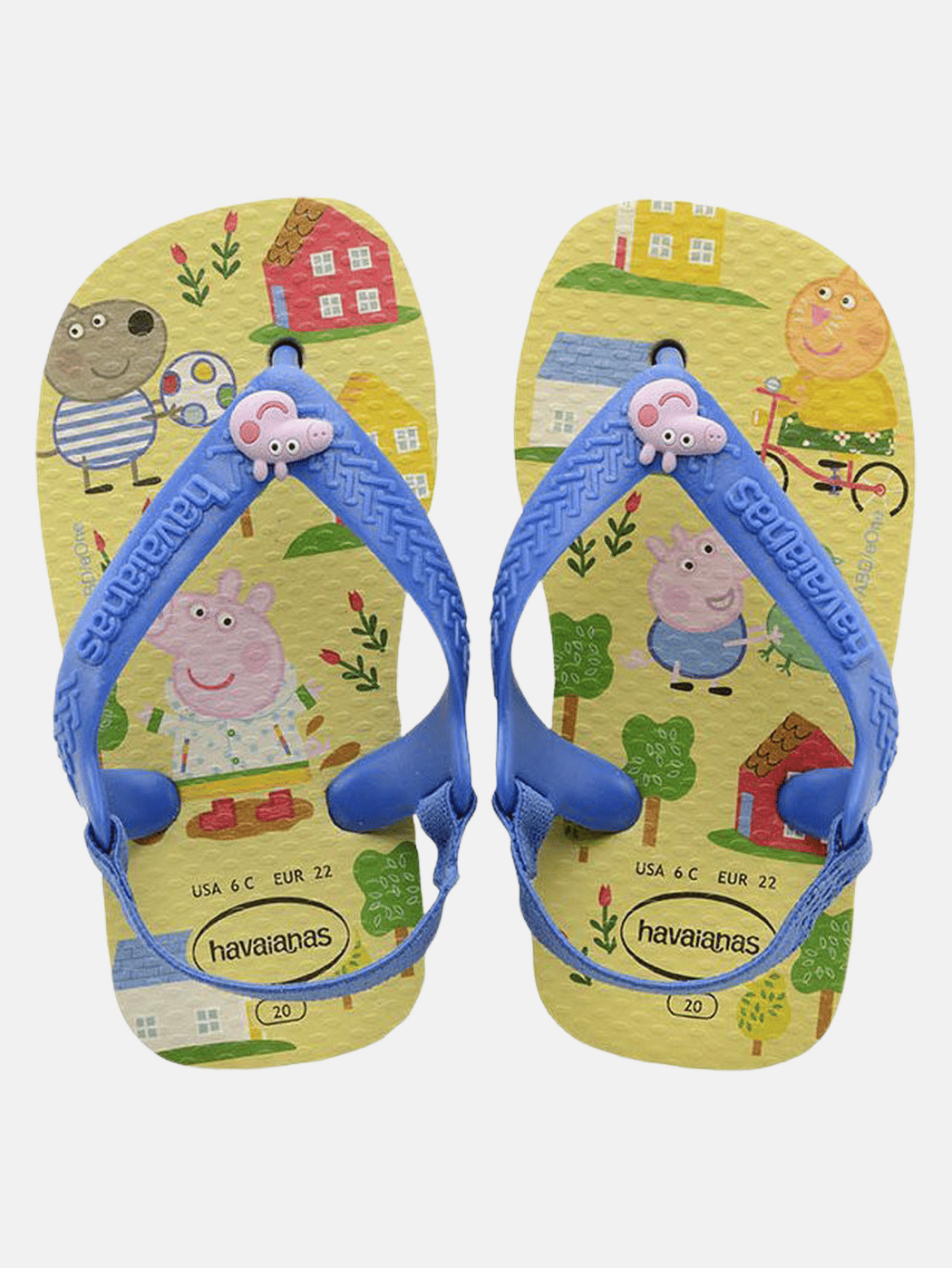 havaianas infant