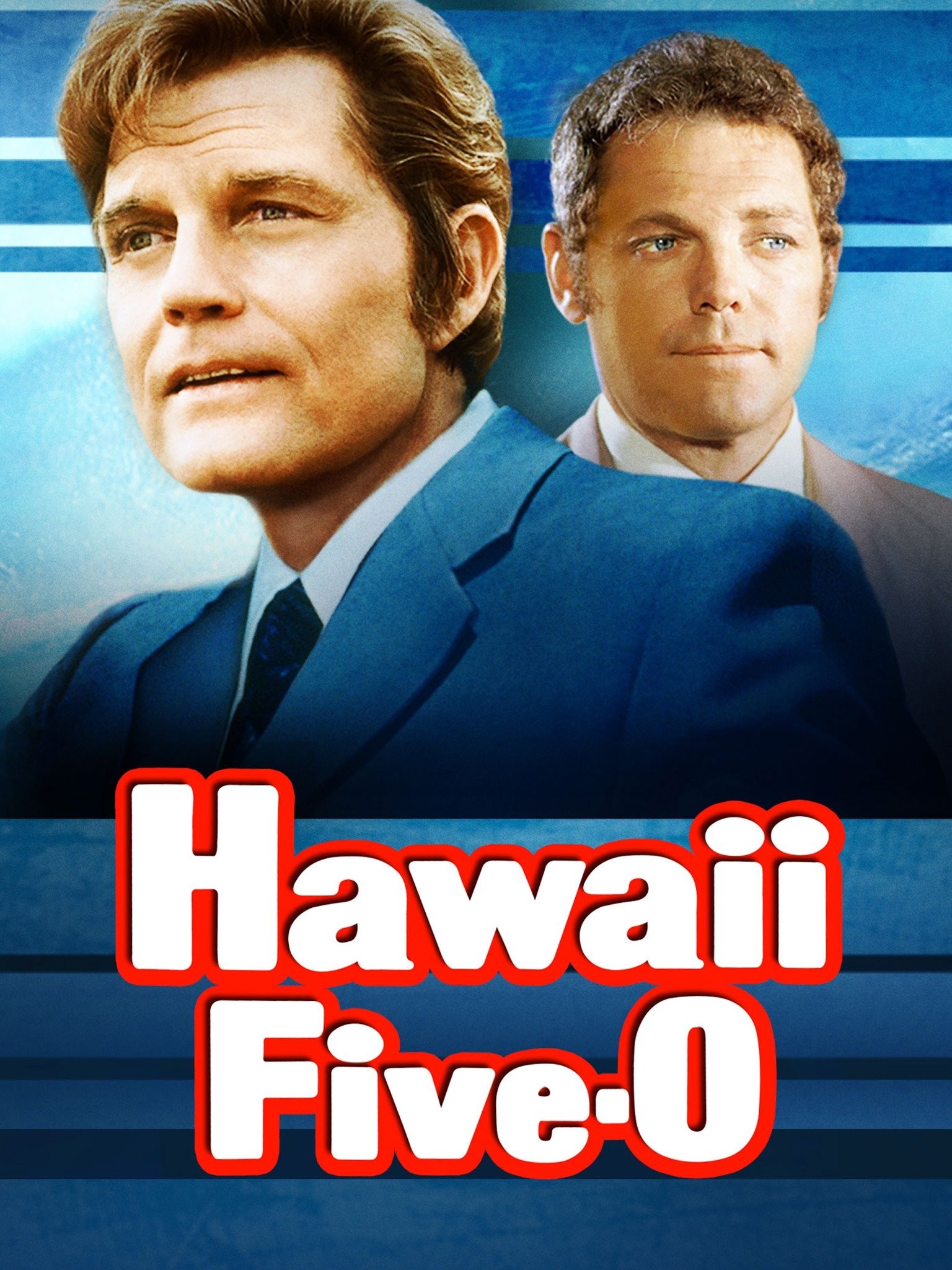 hawaii 5 0 original series