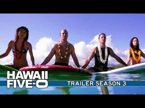 hawaii five 0 trailer