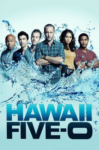 hawaii five o series 2