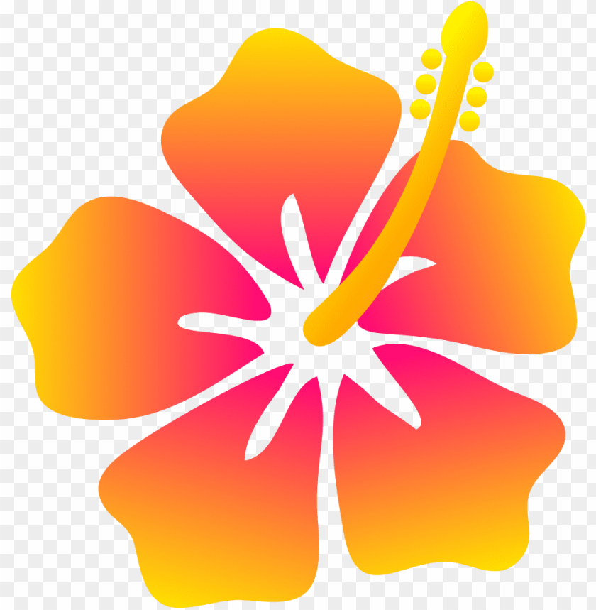 hawaiian images clip art