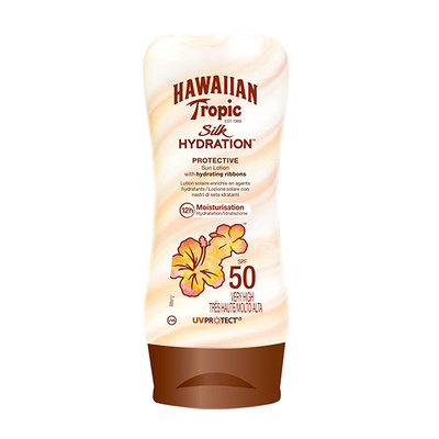 hawaiian tropic 50