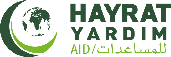 hayrat vakfı fitre